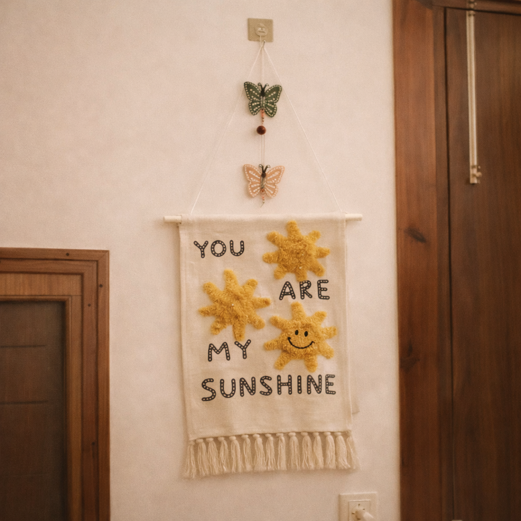 Stylish Wall Decor & Hangings