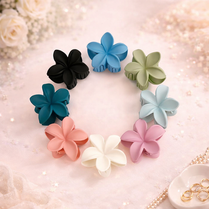 Mini Flower Clutcher – Pack of 6
