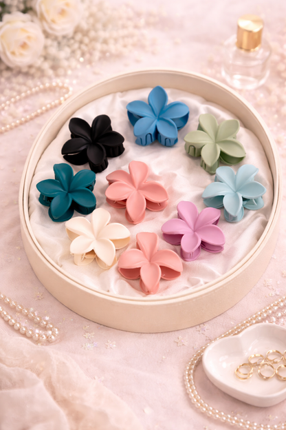Mini Flower Clutcher – Pack of 6