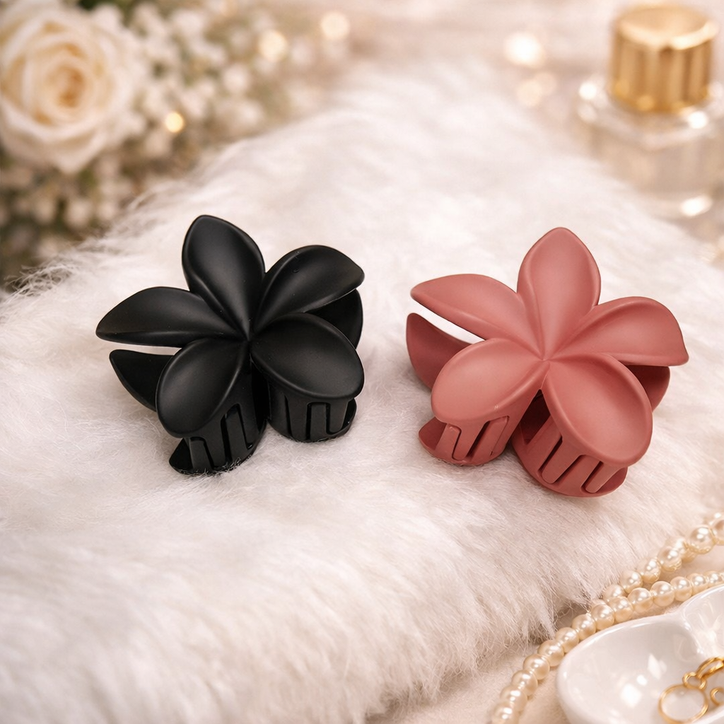 Mini Flower Clutcher – Pack of 6