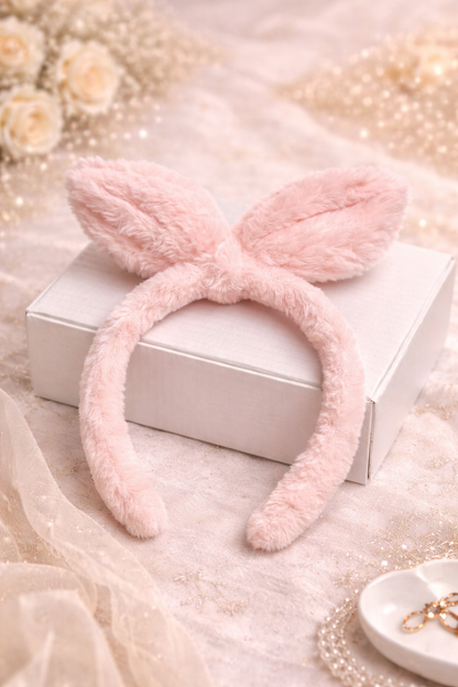 Bunny Ears Headband