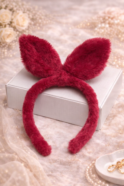 Bunny Ears Headband