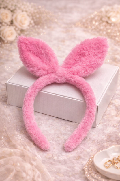 Bunny Ears Headband