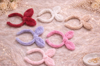 Bunny Ears Headband