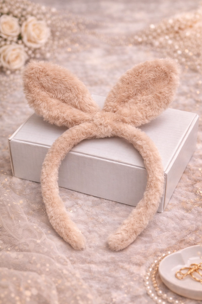 Bunny Ears Headband