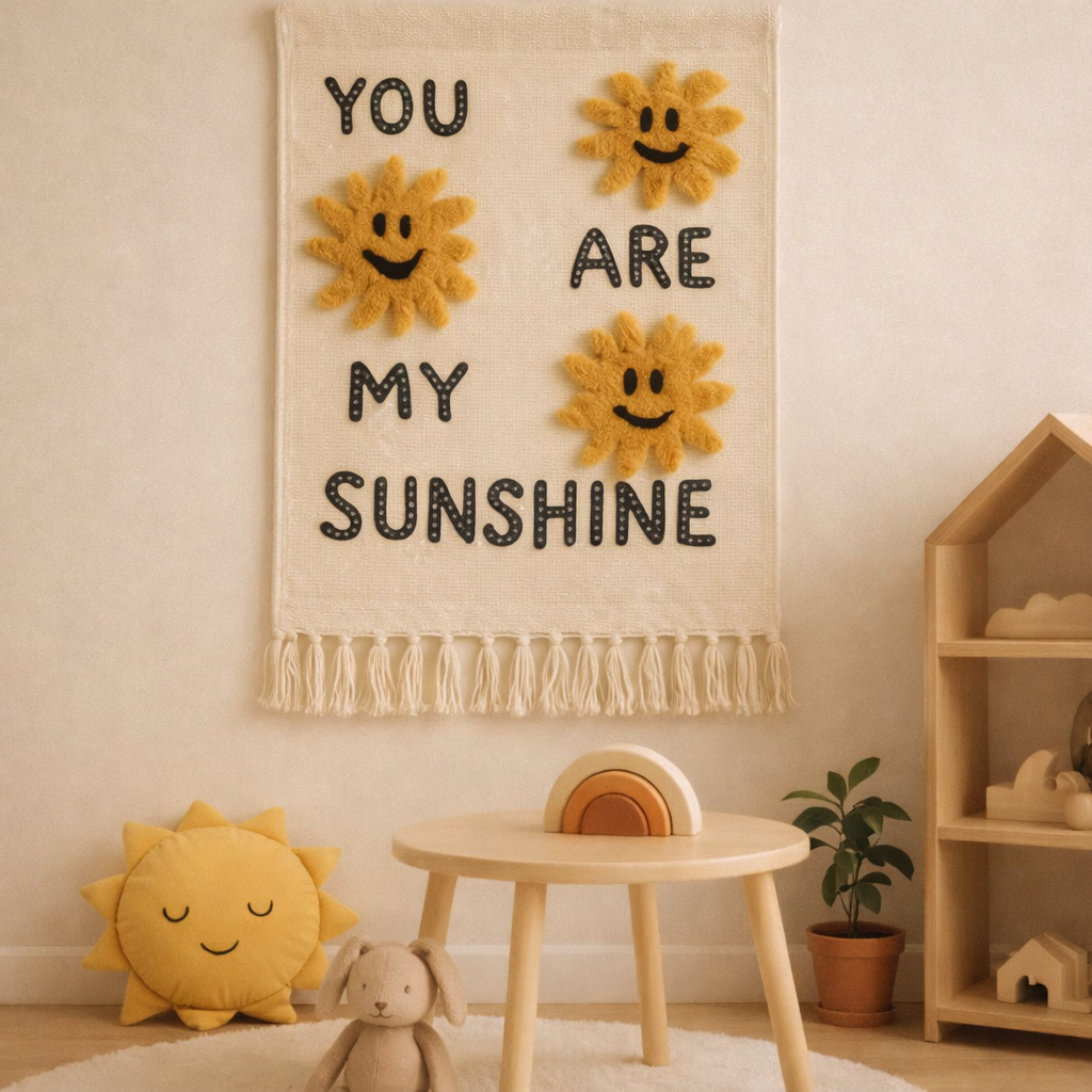 Stylish Wall Decor & Hangings