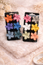 Mini Flower Clutcher – Pack of 6