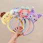 Sanrio Plush Character Headband