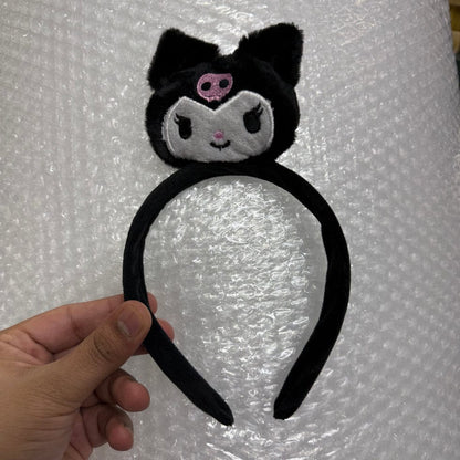 Sanrio Plush Character Headband